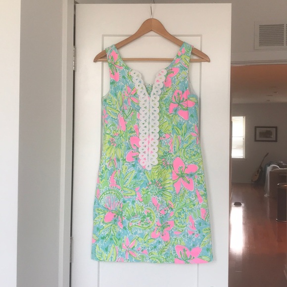 Lilly Pulitzer Dresses & Skirts - Lilly Pulitzer Dress